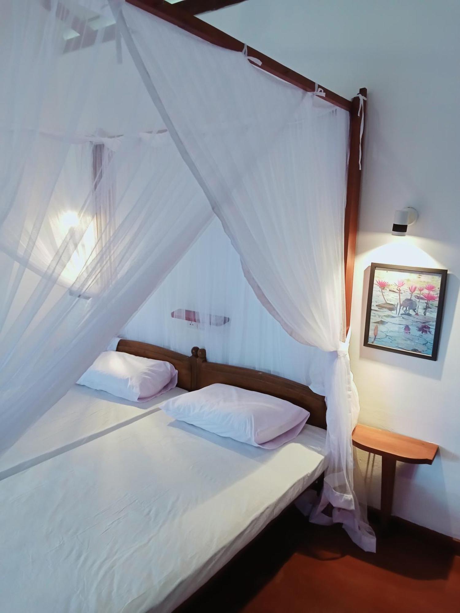 Sihara Rooms & Hostel Matara Luaran gambar