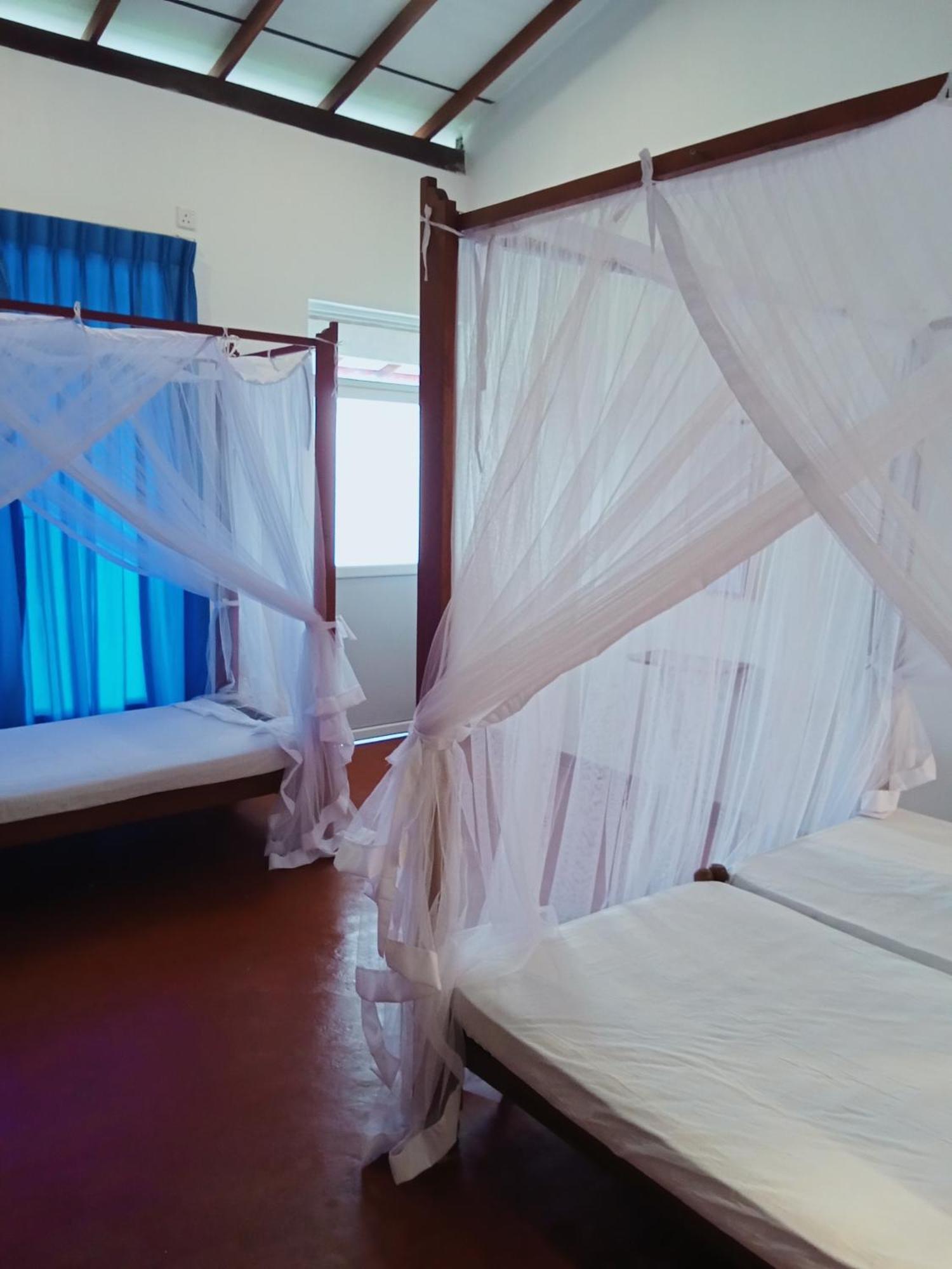 Sihara Rooms & Hostel Matara Luaran gambar