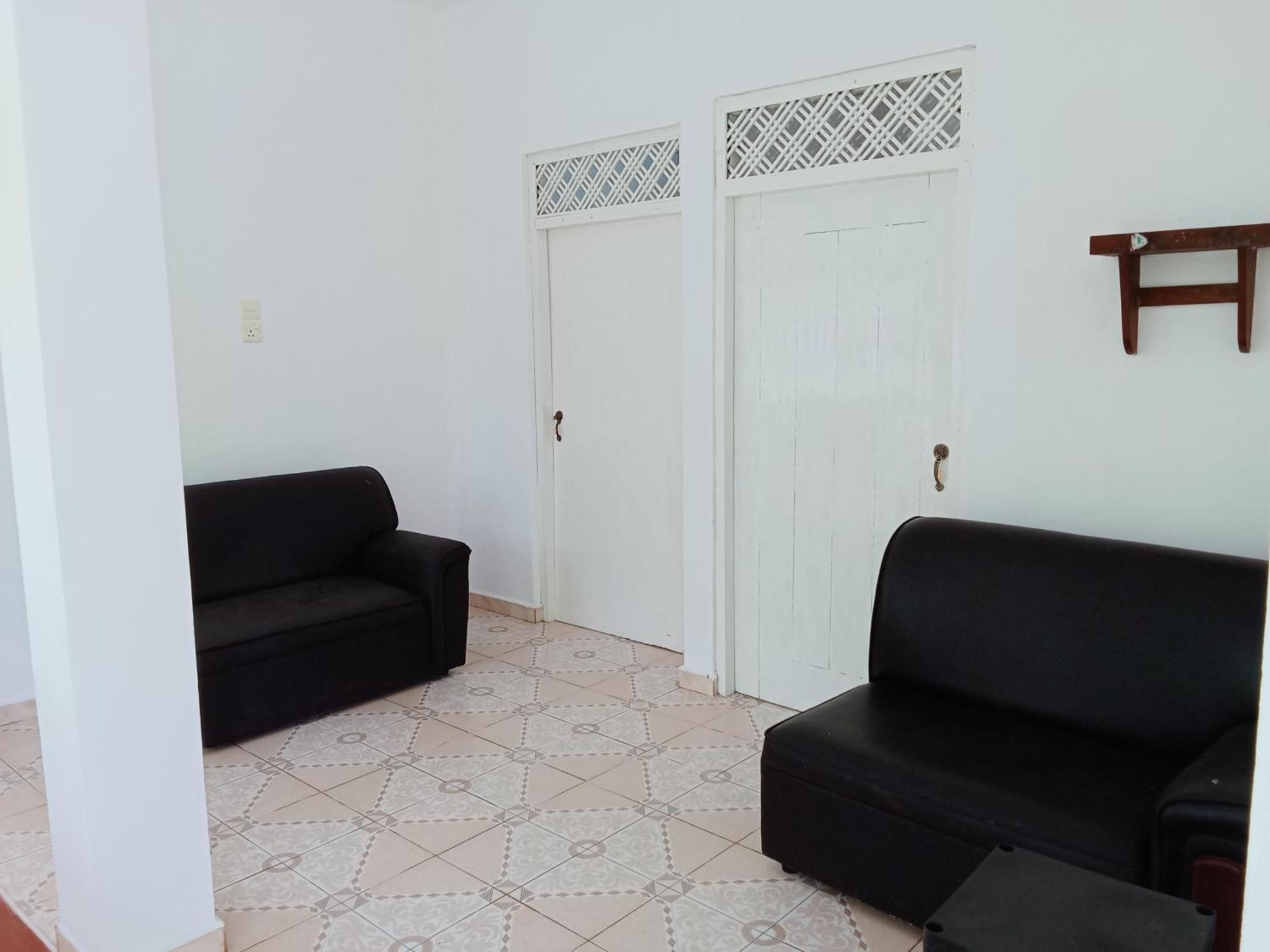 Sihara Rooms & Hostel Matara Luaran gambar