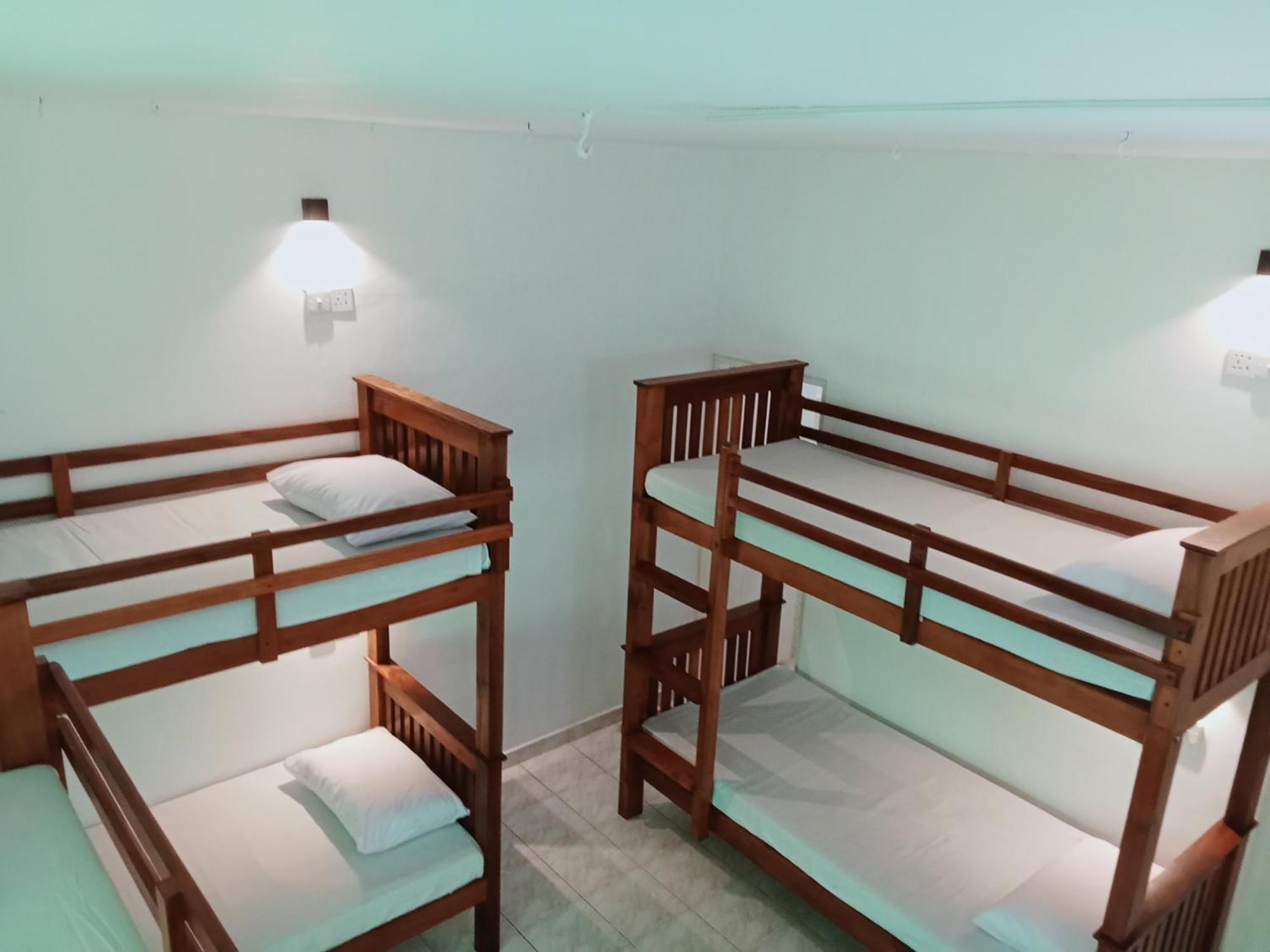 Sihara Rooms & Hostel Matara Luaran gambar
