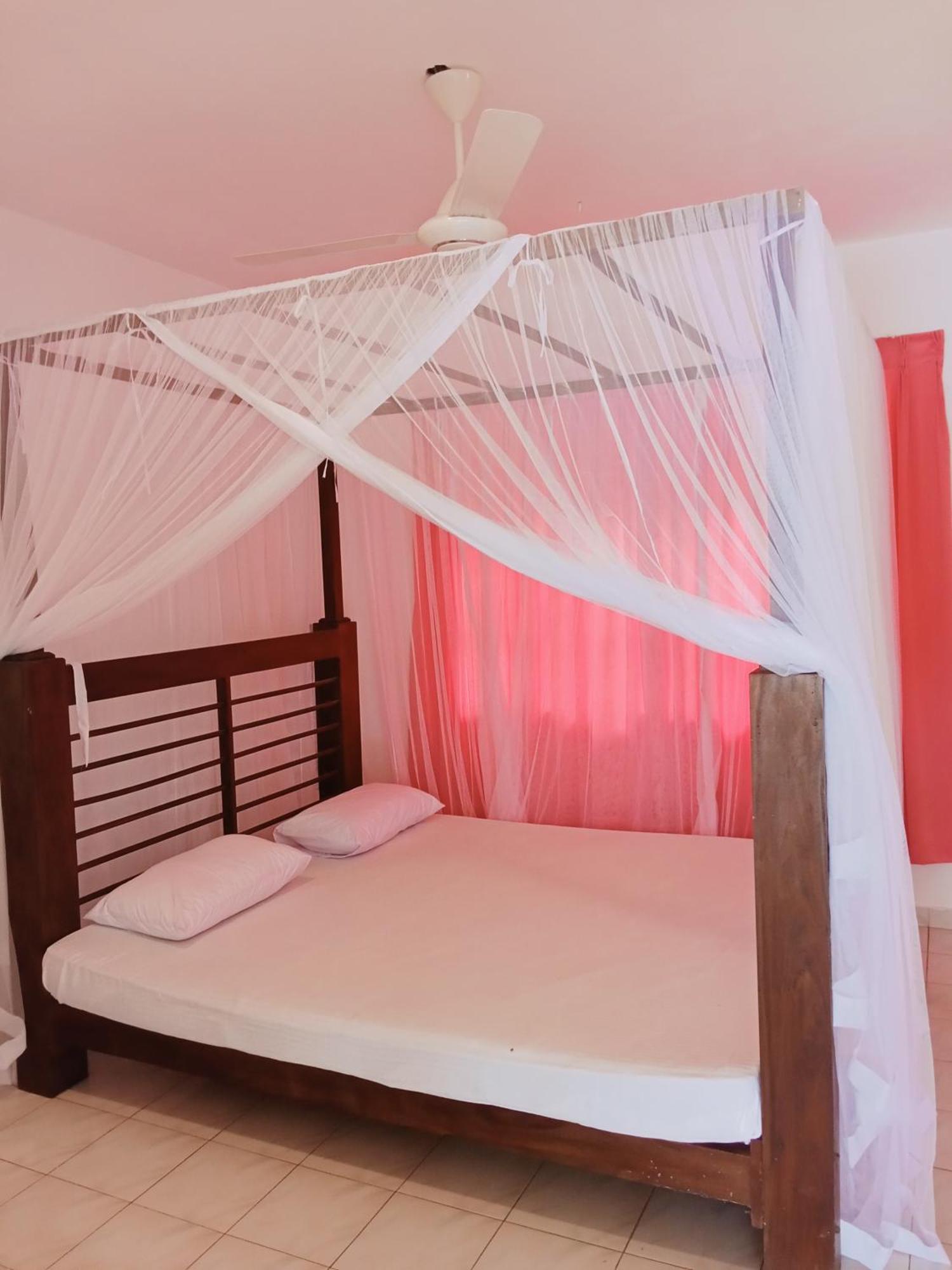 Sihara Rooms & Hostel Matara Luaran gambar