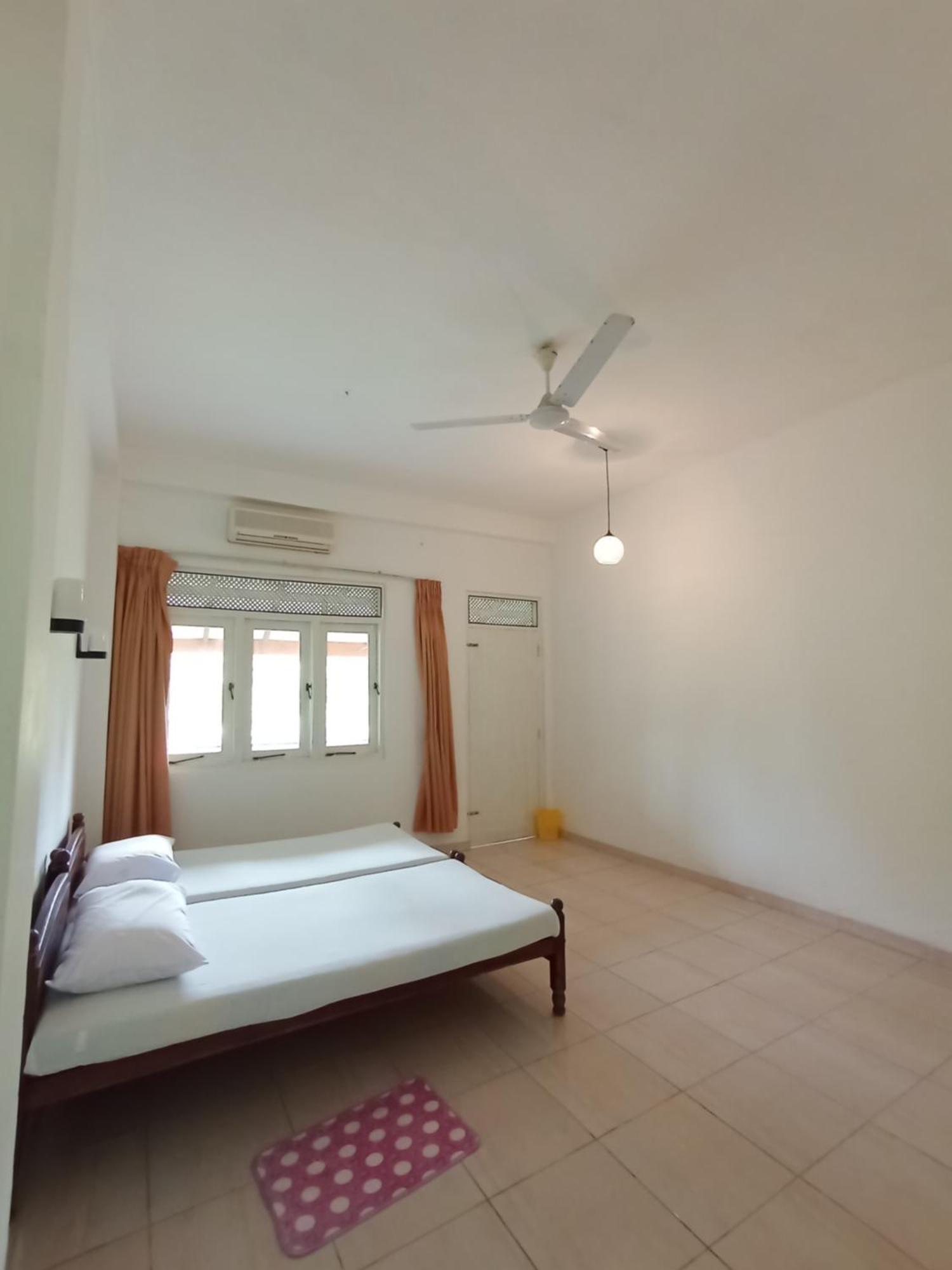 Sihara Rooms & Hostel Matara Luaran gambar