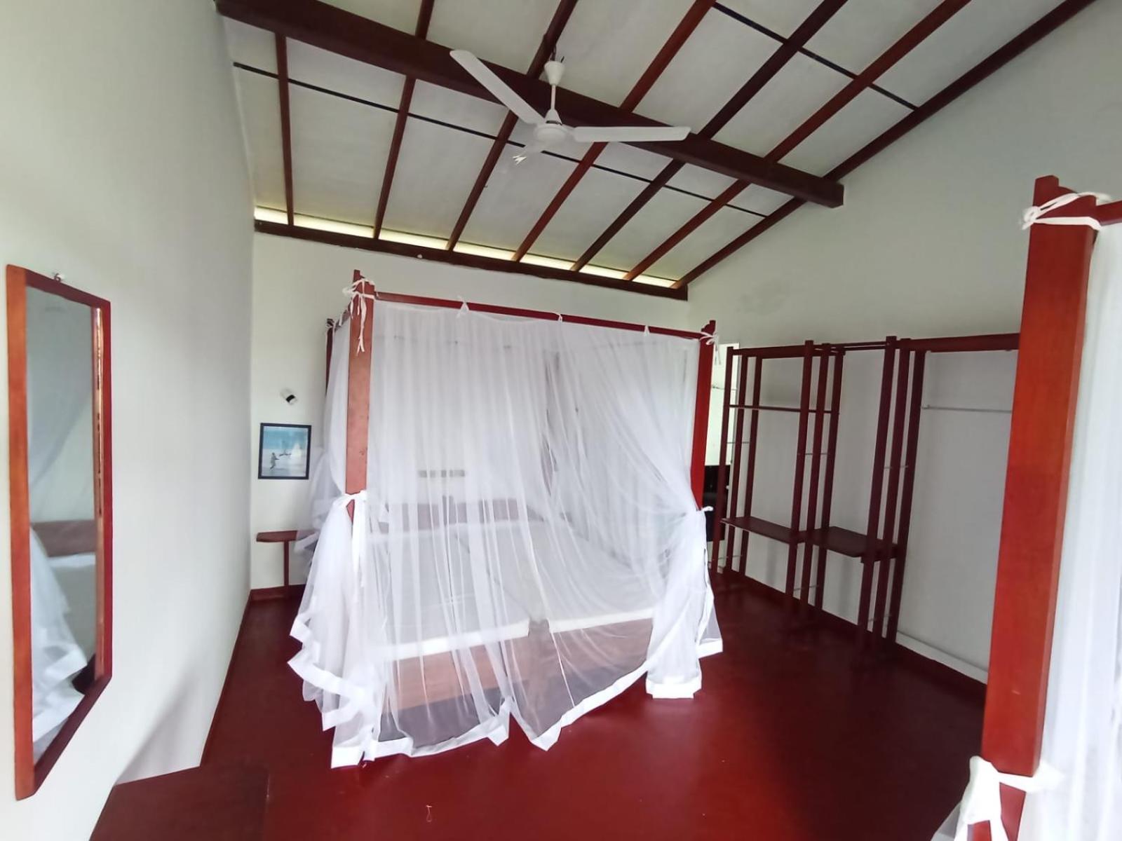 Sihara Rooms & Hostel Matara Luaran gambar