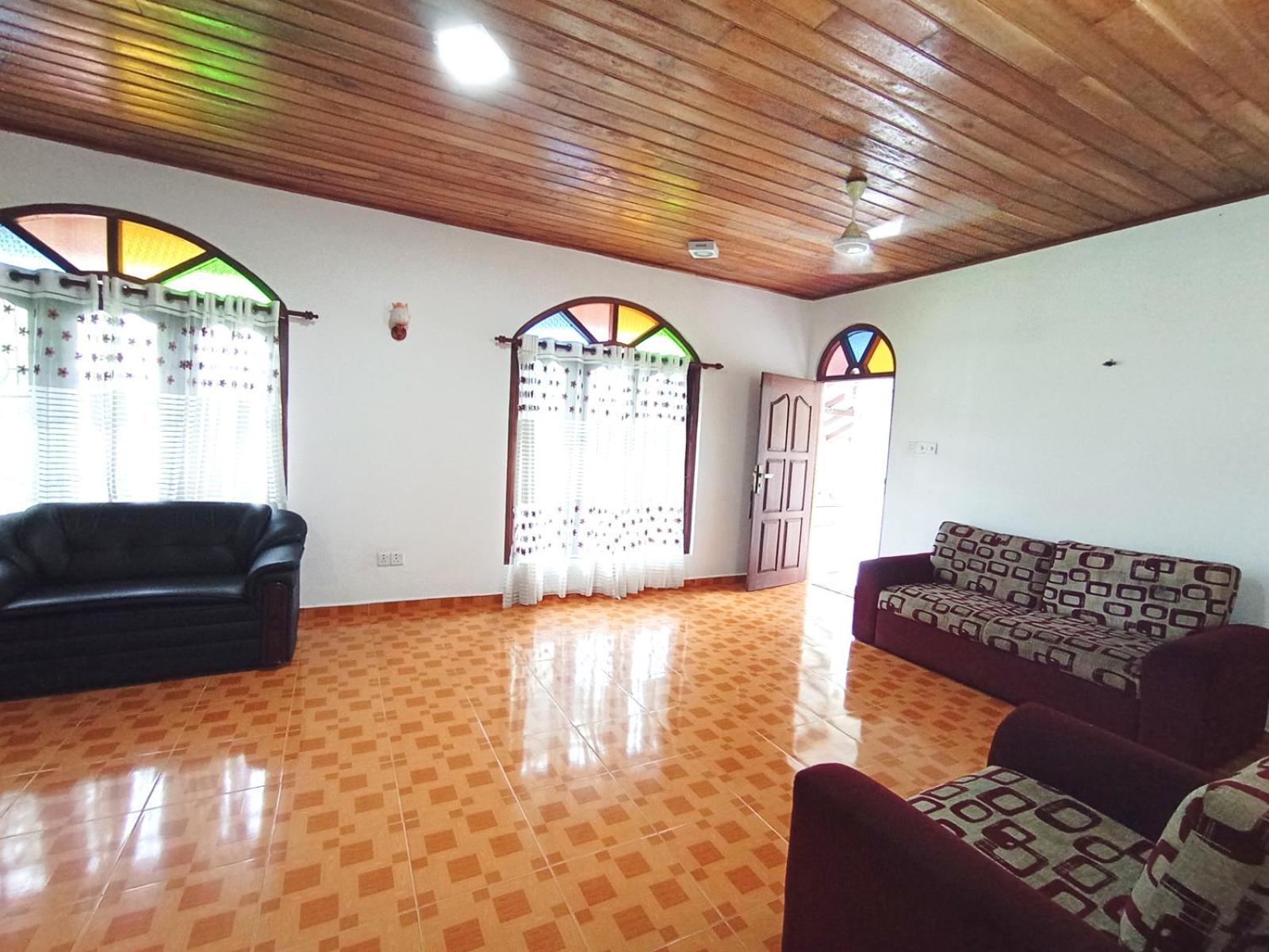 Sihara Rooms & Hostel Matara Luaran gambar