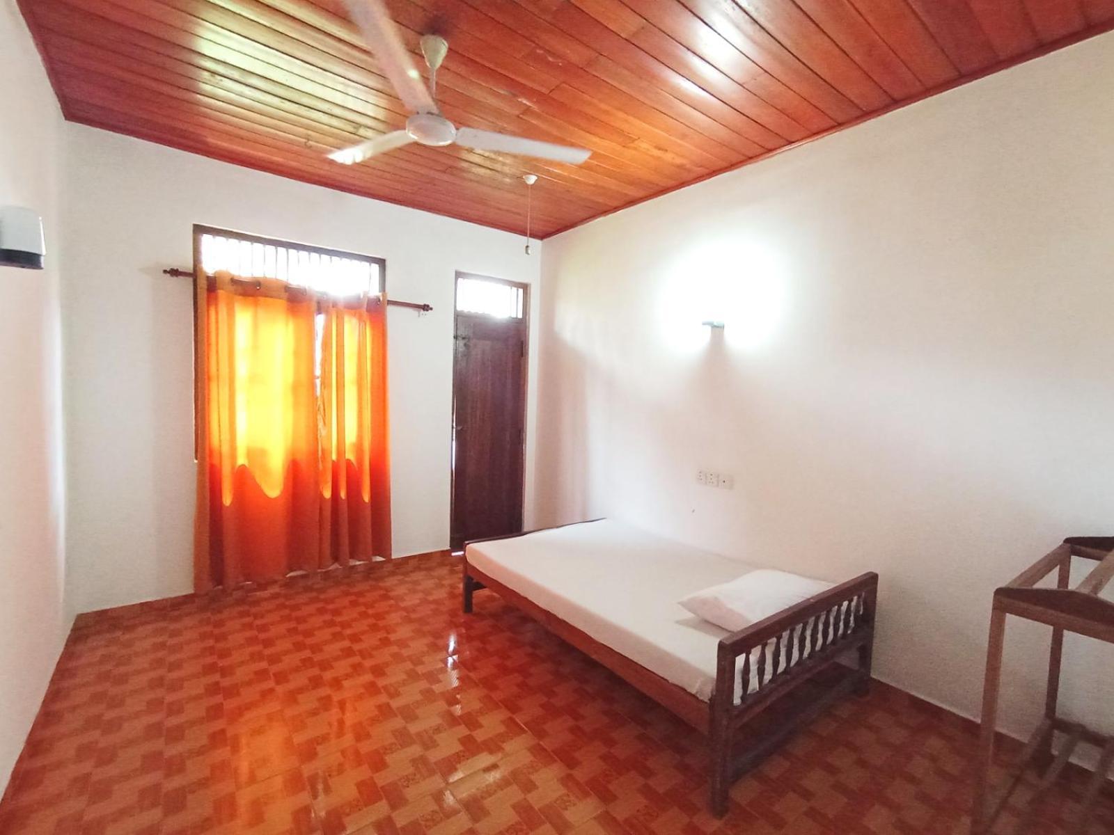Sihara Rooms & Hostel Matara Luaran gambar