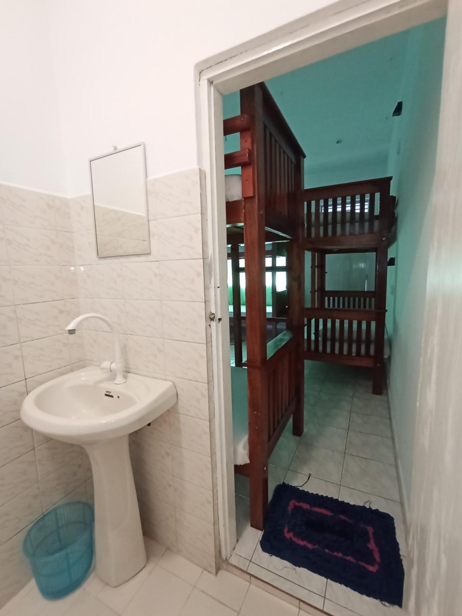 Sihara Rooms & Hostel Matara Luaran gambar