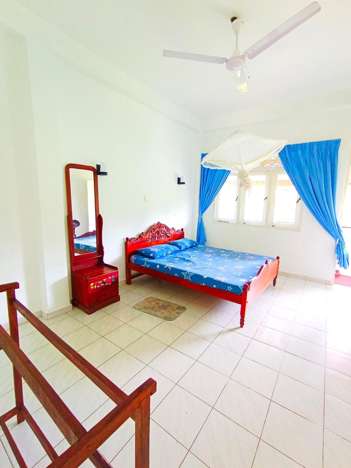 Sihara Rooms & Hostel Matara Luaran gambar